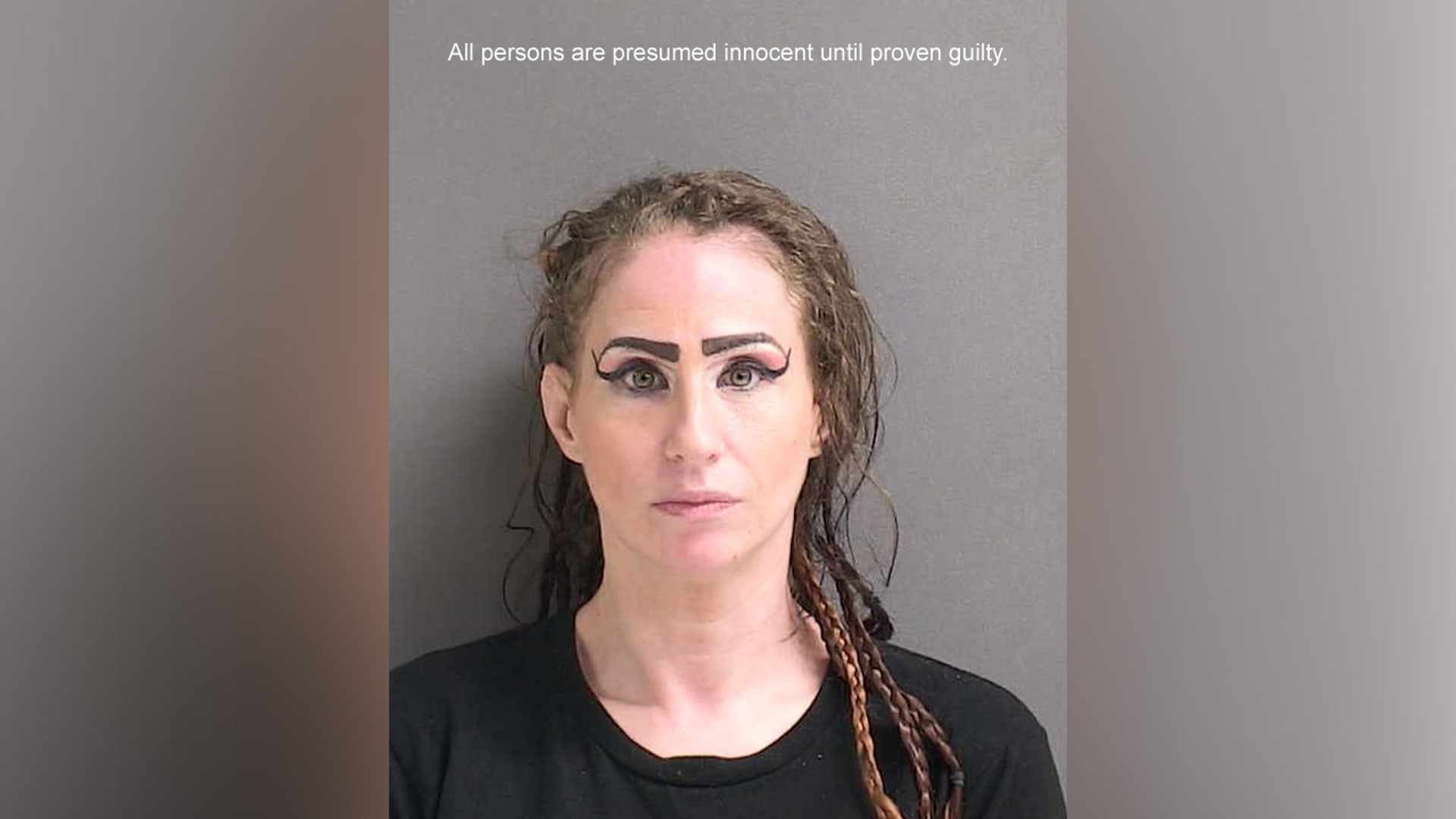 Mugshots Of The Week Dec 17 23 2023 Fox News