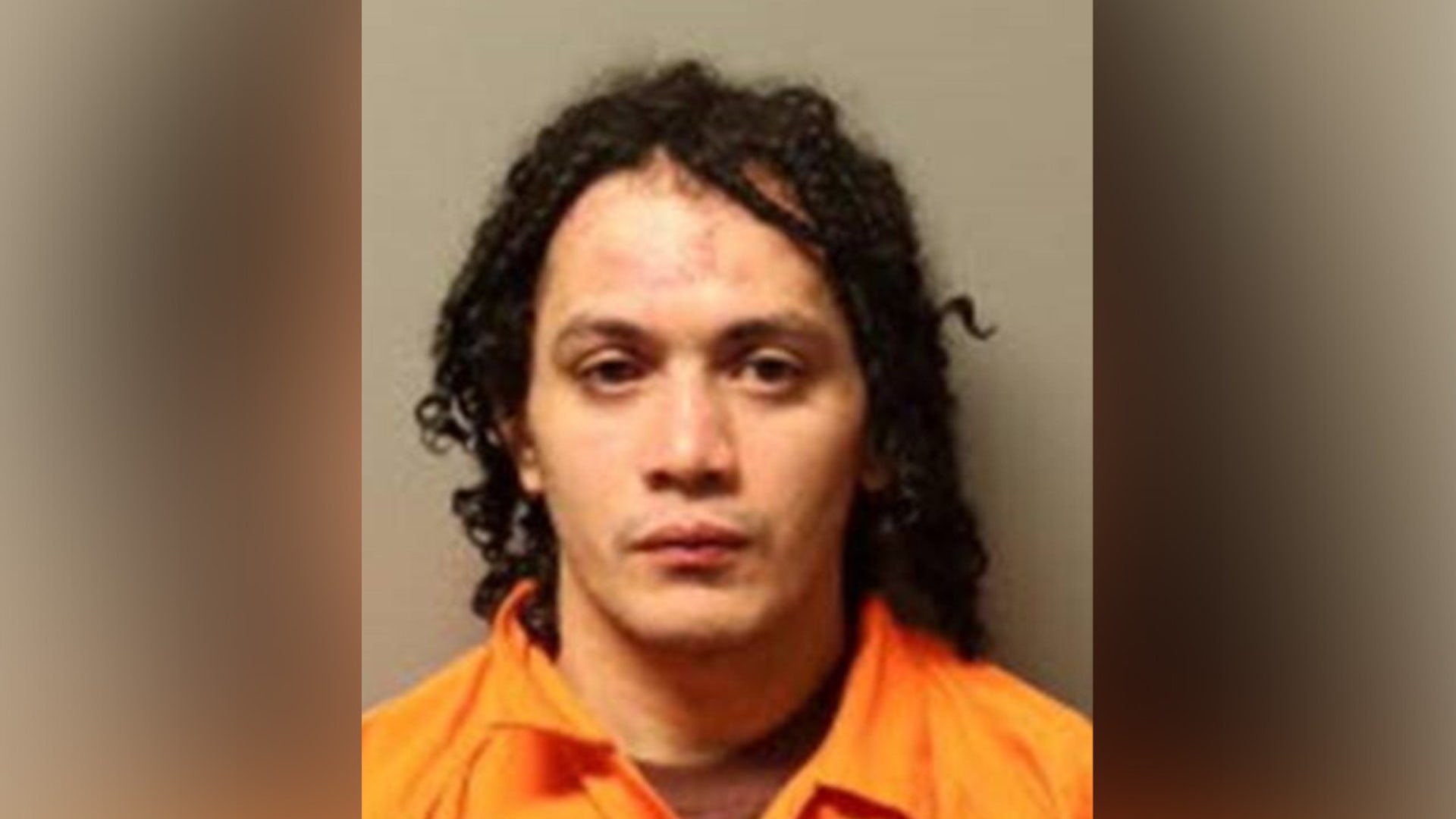 2023 Mugshots of the year