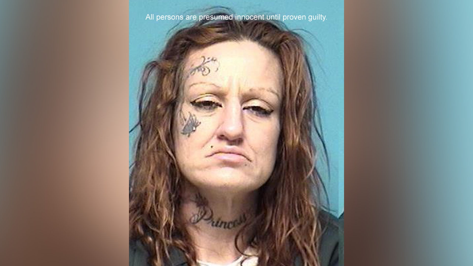 Mugshots of the week Nov. 26Dec. 2, 2023 Fox News