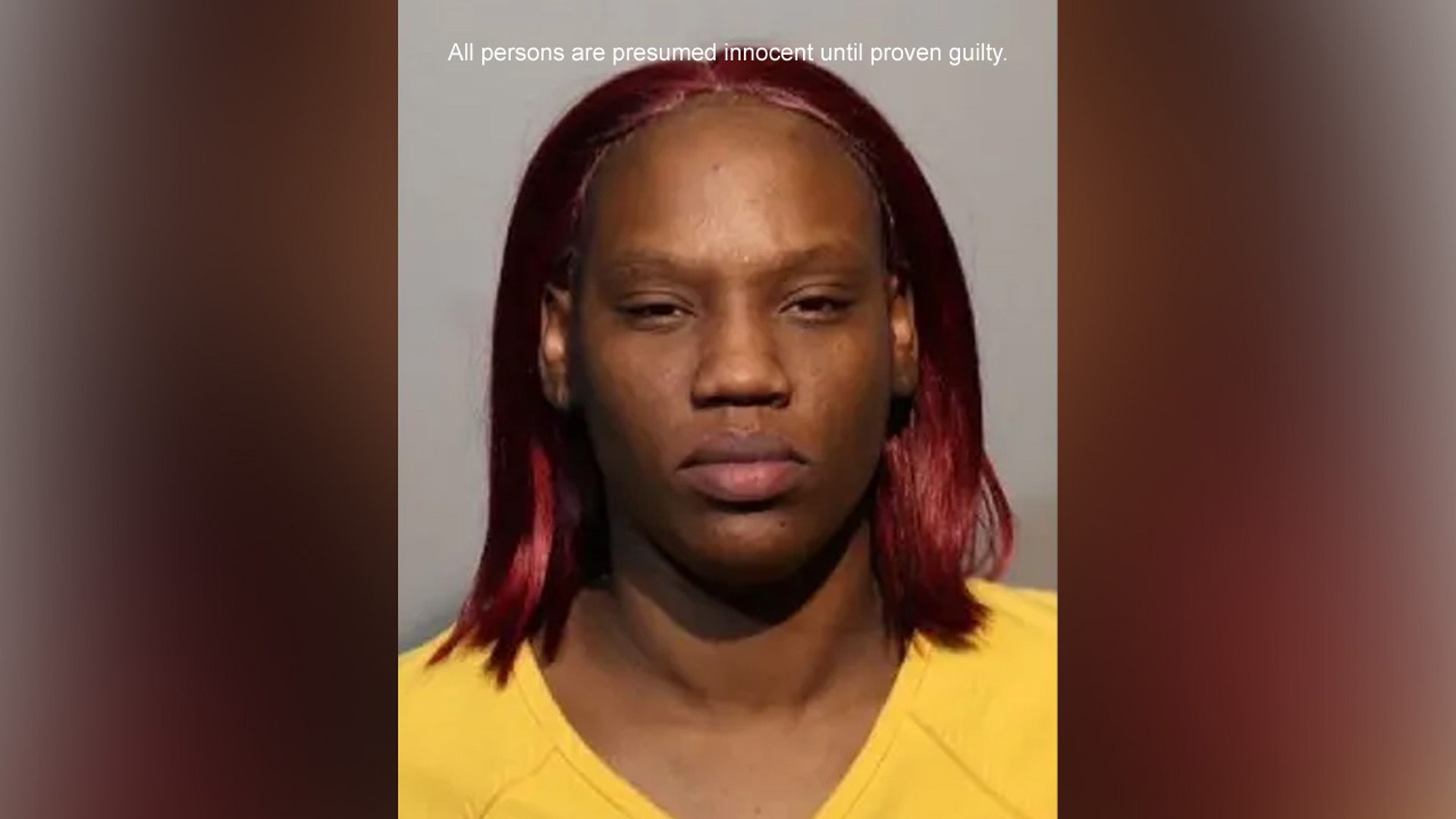 Mugshots of the week Nov. 26Dec. 2, 2023 Fox News