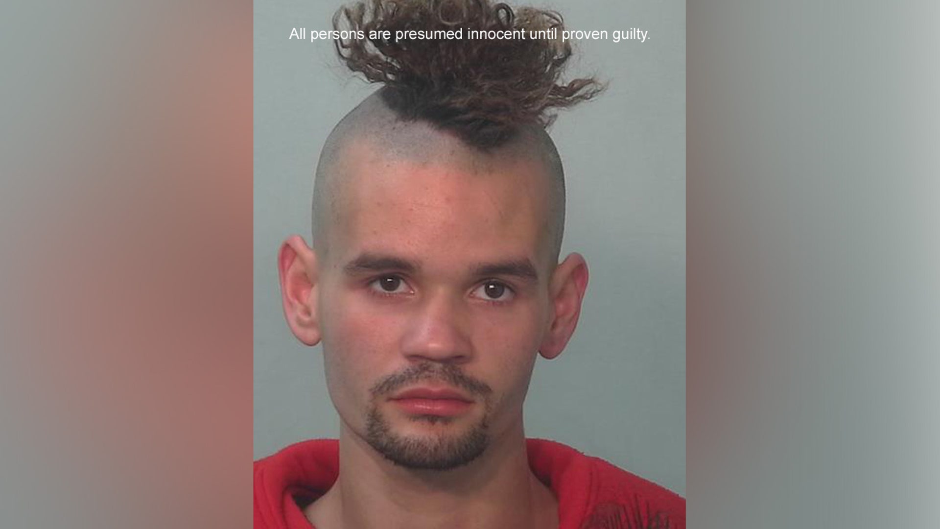 Mugshots of the week Dec. 39, 2023 Fox News