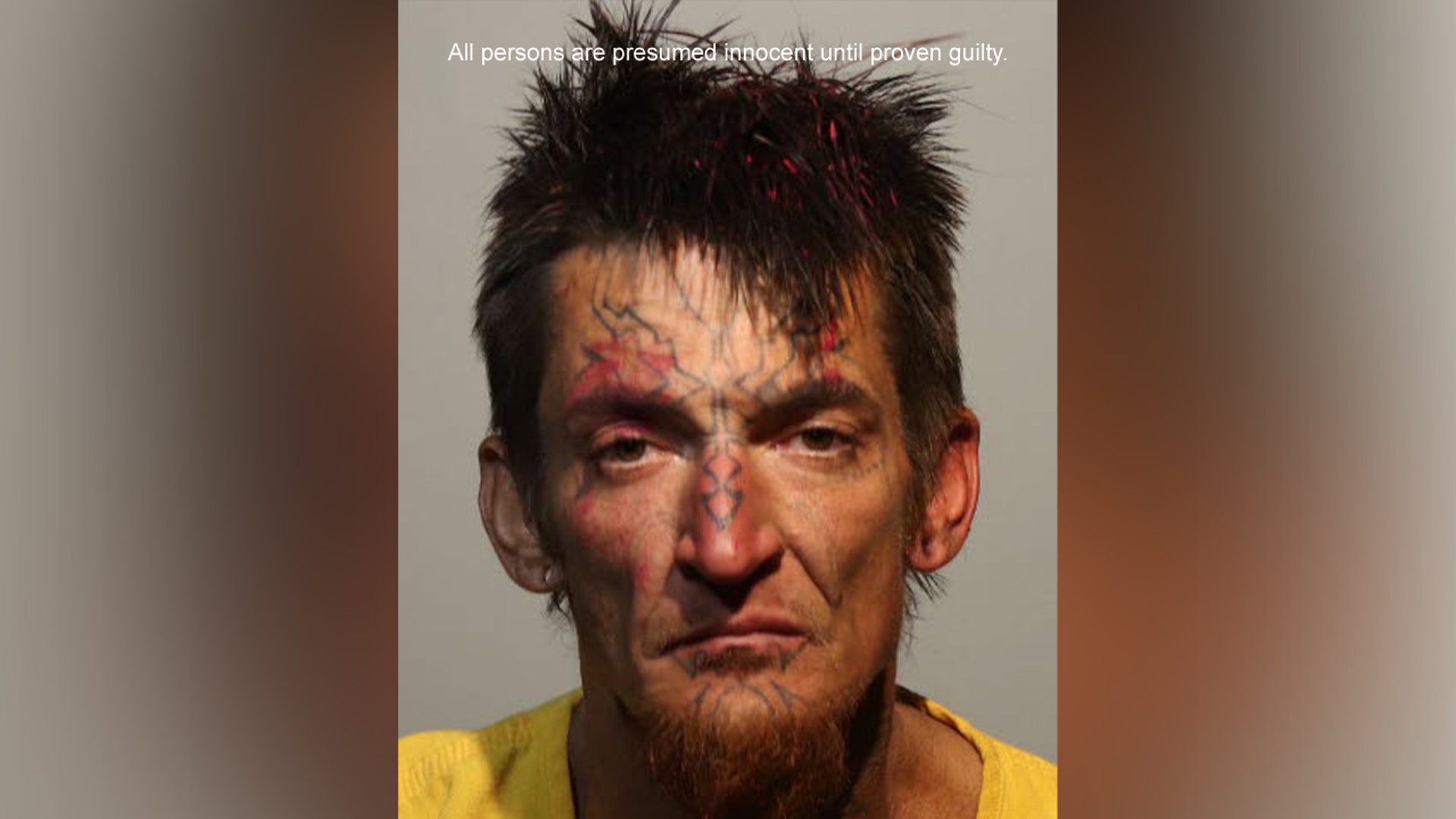 Mugshots of the week Dec. 39, 2023 Fox News