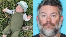 Abducted Idaho baby found dead in woods near ‘naked’ father who was wanted in murder of wife: authorities
