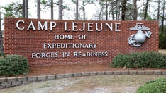 Marine Corps shut down building at the center of viral video that revealed stomach-turning conditions