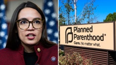Top abortion group faced wrath of AOC's office for neglecting key priority to protect Dem majority: book
