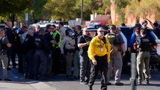 'Active shooter' at University of Nevada, Las Vegas with 'multiple victims;' suspect dead