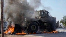 Israeli forces kill commander of the Al Aqsa Martyrs’ Brigade during West Bank raid