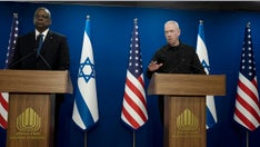 Israel’s Minister of Defense cancels visit to Pentagon amid Middle East conflict escalation