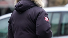 Canada Goose jackets are targets for thieves, DC police recommend AirTags for owners of expensive outerwear