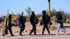 Border officials see massive new surge at southern border