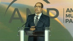 CAIR director says he was 'happy' on Oct. 7, Israel 'does not have right to self-defense'