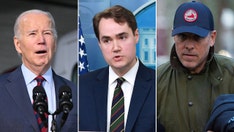 WH spurns Biden family 'conspiracy theories' ahead of likely impeachment inquiry vote, Hunter Biden deposition