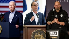 White House, Pennsylvania officials denounce anti-Israel restaurant protest: 'Blatant act of antisemitism'