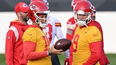 Tom Brady, Patrick Mahomes' backup on Chiefs' 2023 season, 'eerie parallels' with Bucs' Super Bowl run