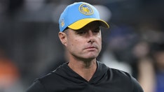 Ex-NFL star Shawne Merriman recalls moment he knew Chargers would dismiss Brandon Staley