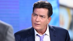 Charlie Sheen's 'surreal' TV return comes after he compared drug, alcohol addiction to 'demonic possession'