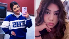 Texas cheerleader, 16, found dead in apartment bathtub believed murdered: 'I don't understand'