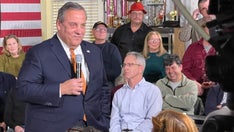 Christie calls Sununu endorsement of Haley 'disappointing' but 'doesn't change my strategy'