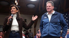 Sununu on Haley's GOP presidential primary rivals: 'I think they should all get out'