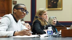 Moral 'failures' of academic leaders wouldn't have seen accountability if not for Congress: Stefanik