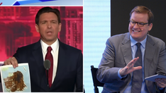 Washington Post mocked for insisting San Francisco isn’t really ‘buried under mounds of excrement’