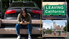 Young Americans packing their bags: Gen Z heading to Texas, fleeing states like California for better living
