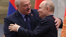Rights group reports more arrests as Belarus intensifies crackdown on dissent