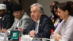 UN secretary-general invokes rarely used power to demand cease-fire in Gaza