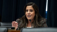 Elise Stefanik says she was left 'shaken' by university presidents' 'pathetic' answers about antisemitism