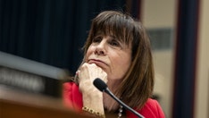 Swing district Democrat complains she won't run for re-election because race is 'rigged' against her