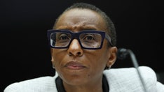 Harvard board stands by embattled President Claudine Gay, admits ‘inadequate citation’ in some writings