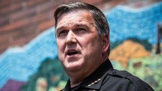 NY sheriff sounds alarm on migrants crossing Canada border, warns cartels 'thrive in our very own backyards'