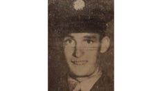 New Mexico WWII soldier's remains identified nearly 80 years later