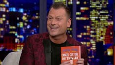 Jimmy Failla's 'Cancel Culture Dictionary' aims to help Americans win the war on fun