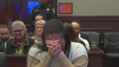 Georgia woman fights murder case after killing stranger in citizen's arrest