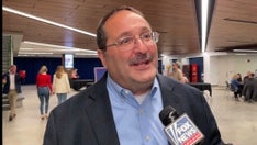 Iowa GOP chair predicts 'potential for a record turnout' in 2024 caucuses as new voters 'surge'