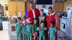 Father of seven killed in Las Vegas carjacking chase two days after Christmas