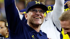 Michigan's Jim Harbaugh has $125M contract extension offer but it comes with NFL twist: report