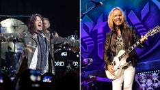 Foreigner, Styx lead nostalgia concert wave, shutting down claims classic rock is dead: 'That is not true'