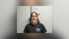 Arkansas man arrested for allegedly having 6 homemade bombs; held on $1 million bond