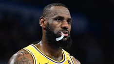 LeBron James rails against gun laws after UNLV shooting: 'It's ridiculous'