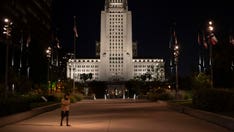 Los Angeles faces uphill battle against escalating homeless crisis