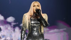 Madonna fans furious after she starts concert late