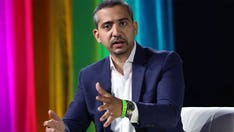 Mehdi Hasan quits MSNBC after show cancellation, desiring more freedom in busy news cycle