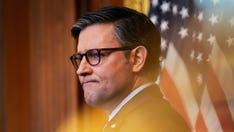 Johnson caught between warring House GOP factions: ‘Drifting toward mob rule'