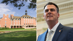 Oklahoma governor signs executive order banning DEI bureaucracy in state institutions