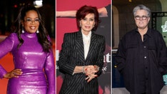 Oprah Winfrey, Sharon Osbourne, Rosie O’Donnell admit using weight loss medication: 'Done with shaming'