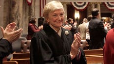 Ex-Wisconsin Supreme Court justice has lawsuit dismissed after turning over records