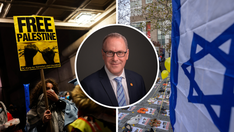 Israeli university president appalled by American college presidents' testimony on antisemitism