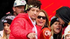 Patrick Mahomes' mom chimes in with her own critique of officiating in Chiefs loss
